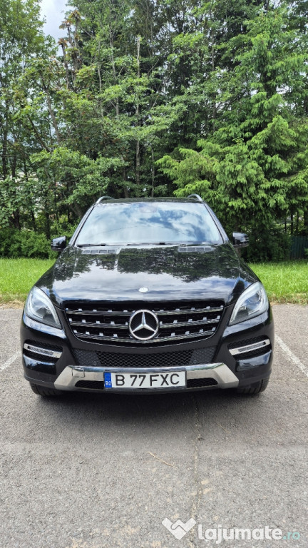 ?ercedes Benz ML