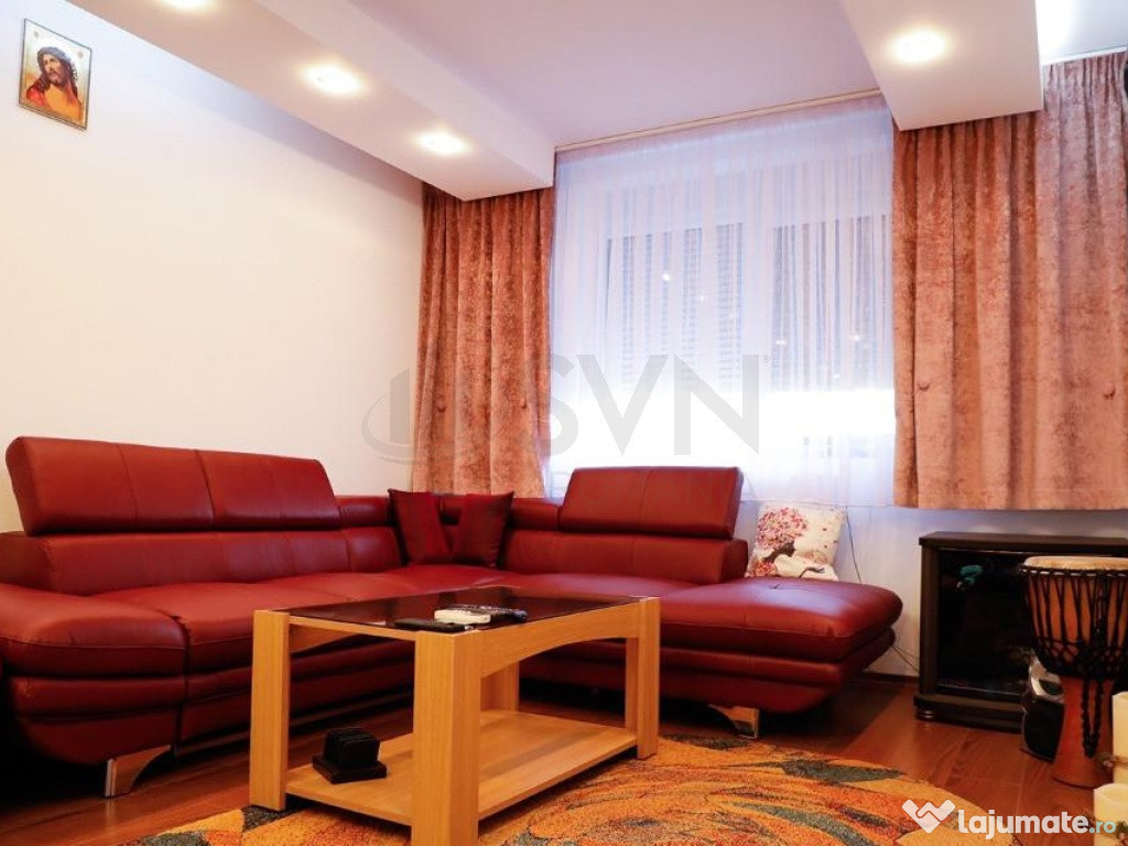 Apartament 2 camere - Cotroceni - Academia Militara