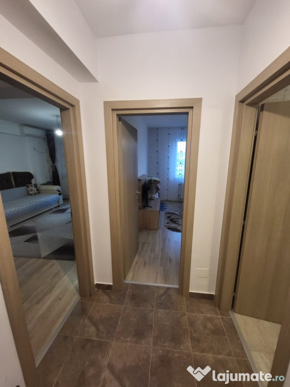Apartament cu 2 camere | str Diamantului | mobilat complet