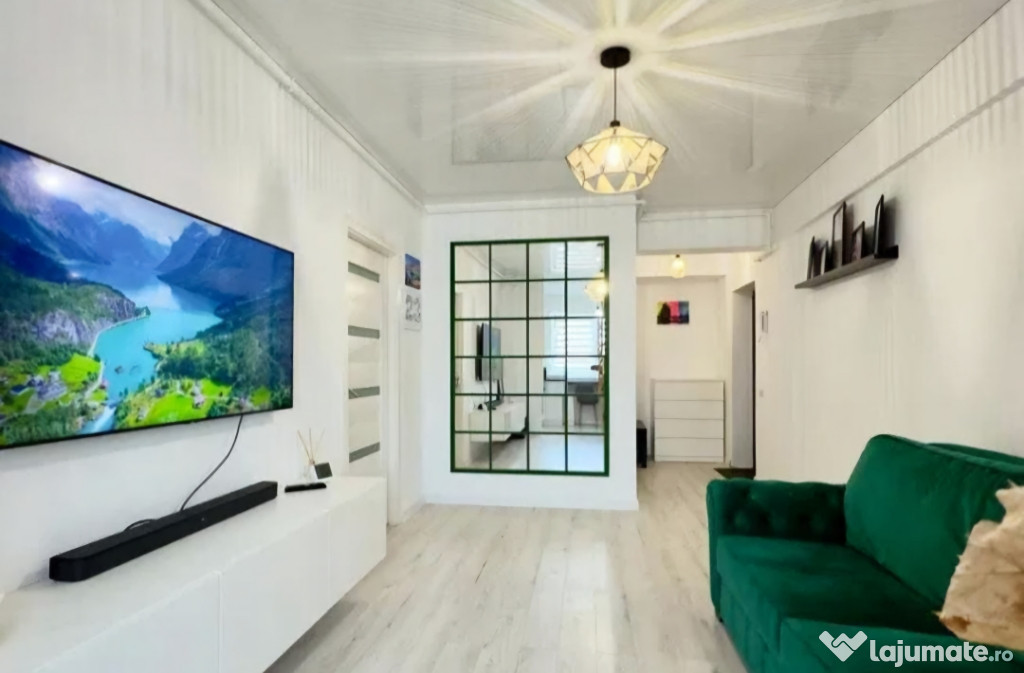 Apartament de vânzare