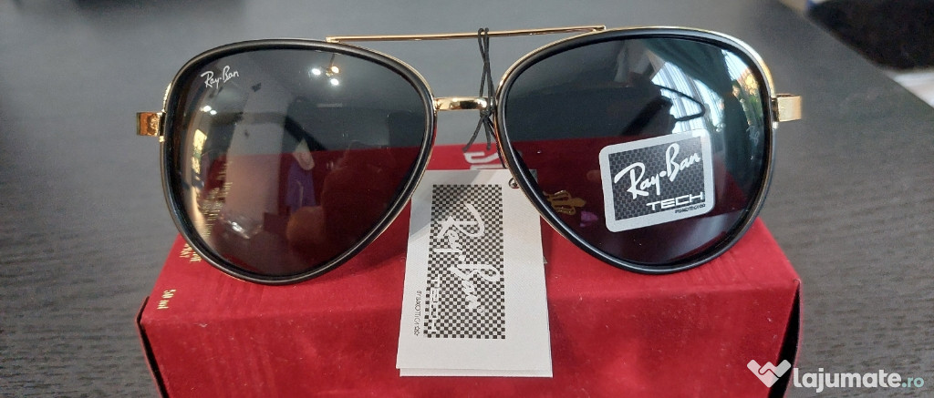Ochelari de soare – Modele de top la preț imbatabil!