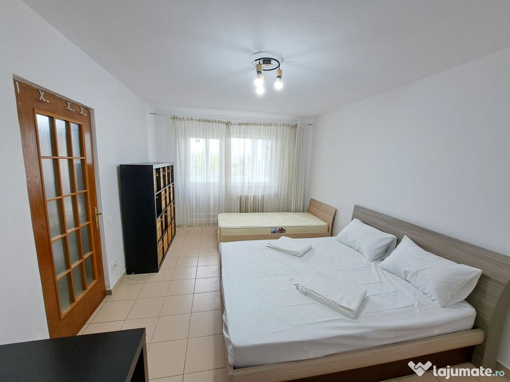 Apartament cu 2 camere - Berceni
