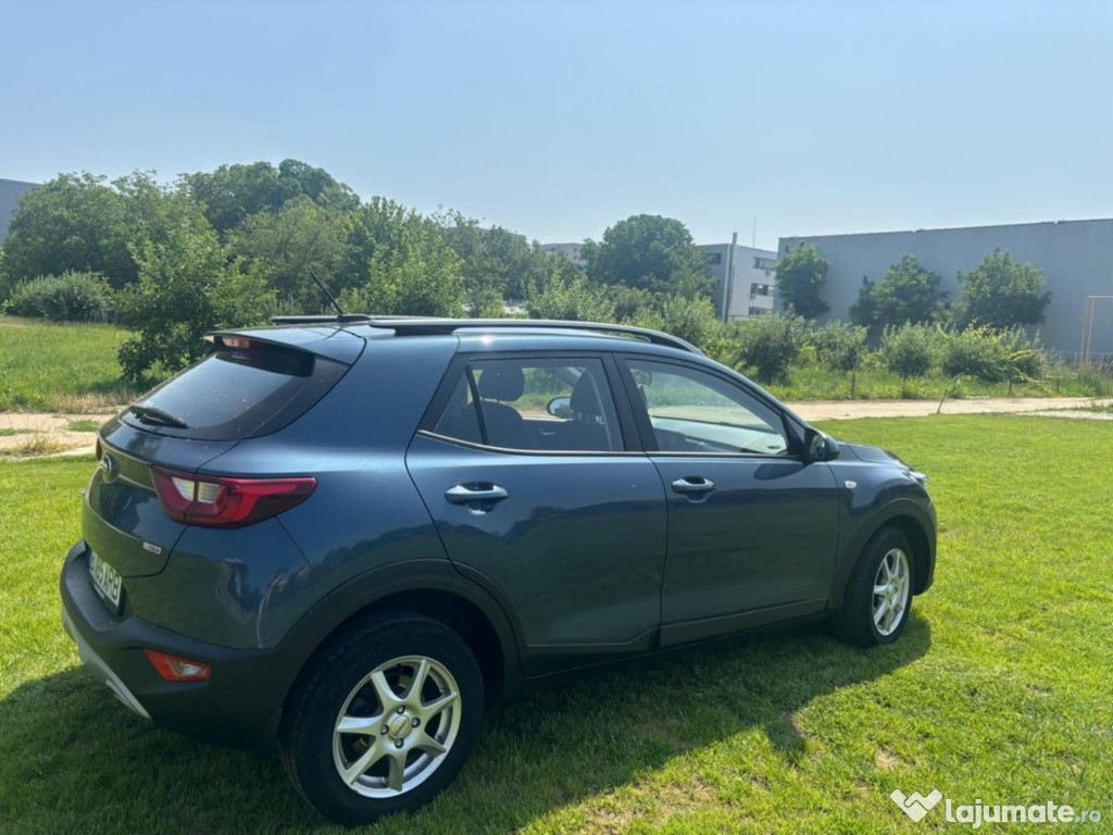 Kia Stonic 2019 1.0 T-GDI Bucuresti