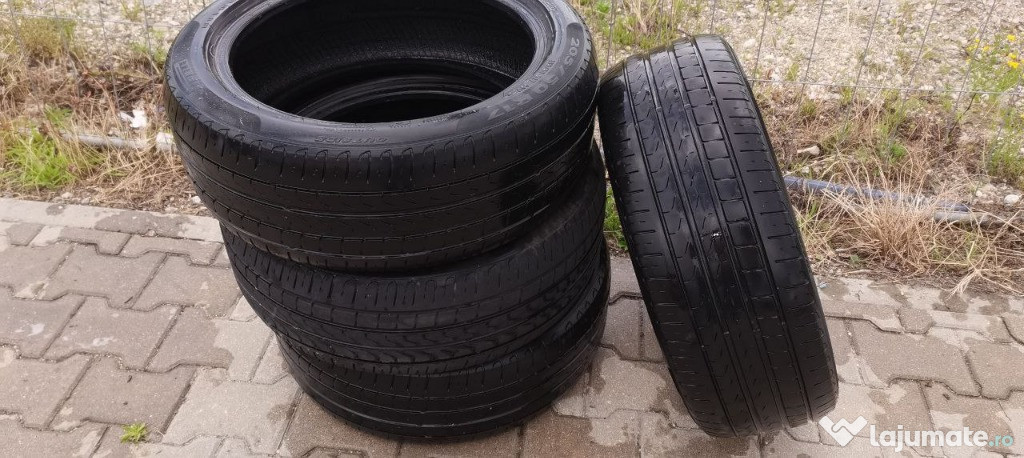Penuri Anvelope Vara Pirelli Cinturato P7 205/50 R17 89V - super!