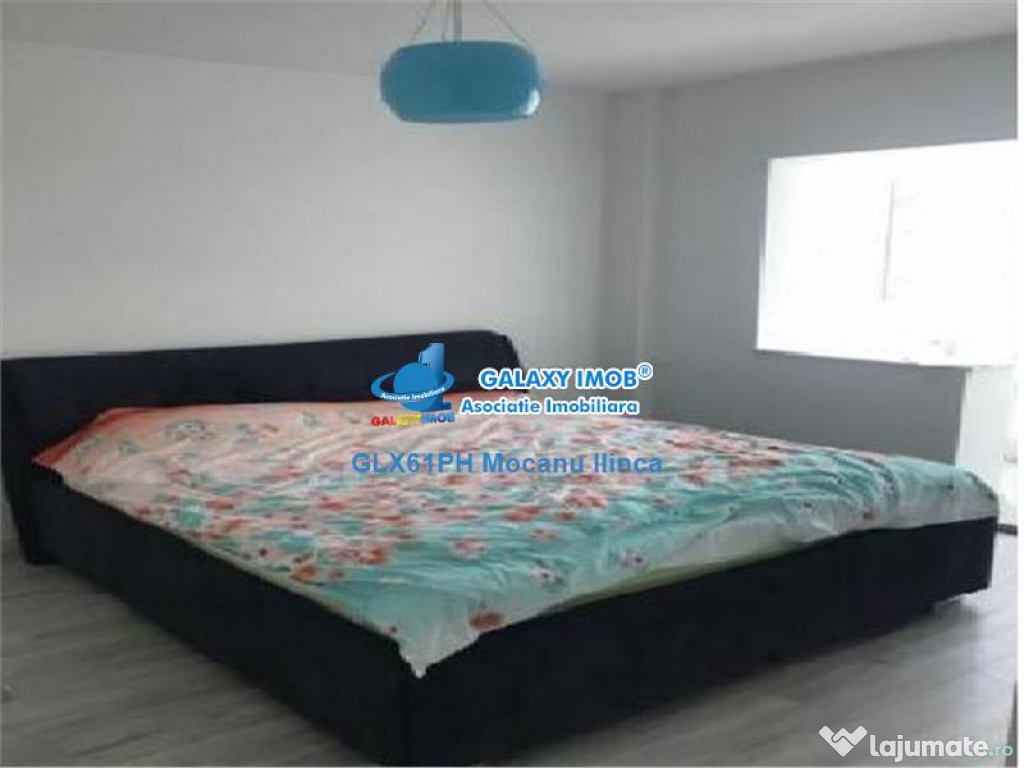 Apartament 3 camere, de lux, in Ploiesti, Gheorghe Doja