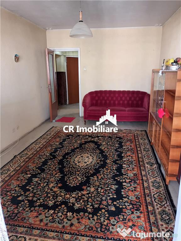 Apartament 3 camere Dristor