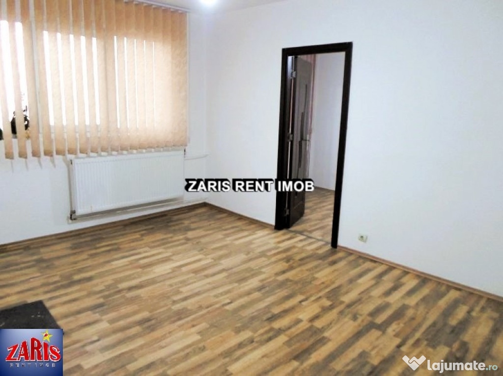 Apartament 2 camere, parter in Ploiesti, zona Malu Rosu