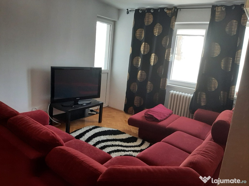 Apartament 2 camere Drumul Taberei - Piata Moghioros - Proprietar