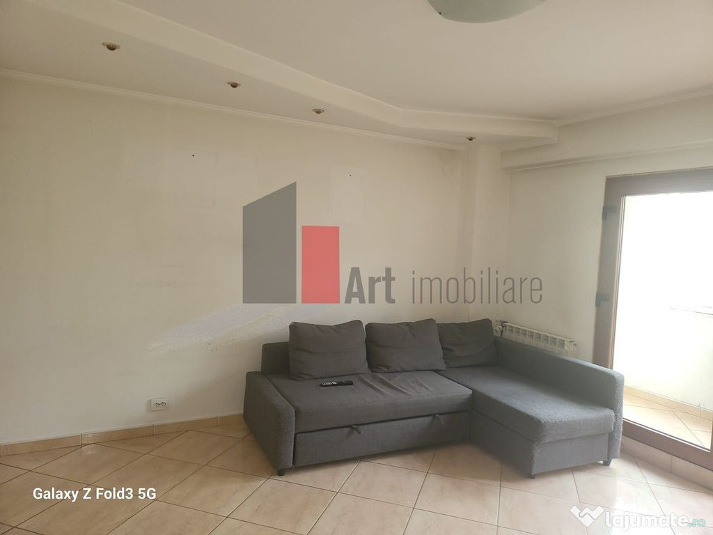 Apartament 3 camere decomandat