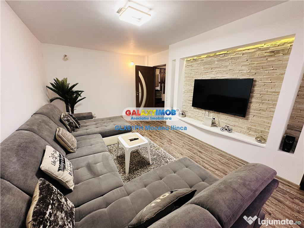 Apartament 2 camere, modern, ultracentral, Ploiesti