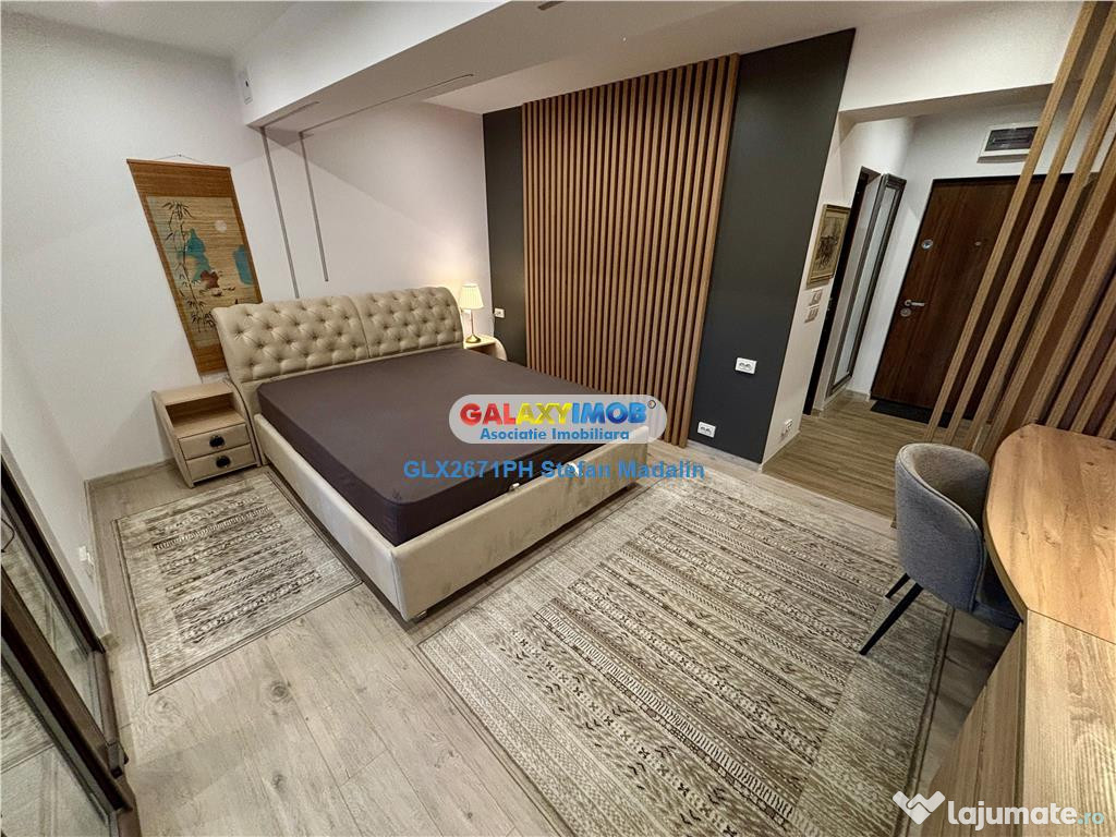 STUDIO MODERN - UTILITATI INCLUSE - TATARANI, PRAHOVA