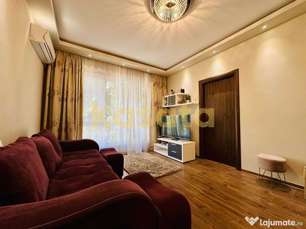 DE INCHIRIAT | APARTAMENT 3 CAMERE | PRIMAVERII | CENTRAL...