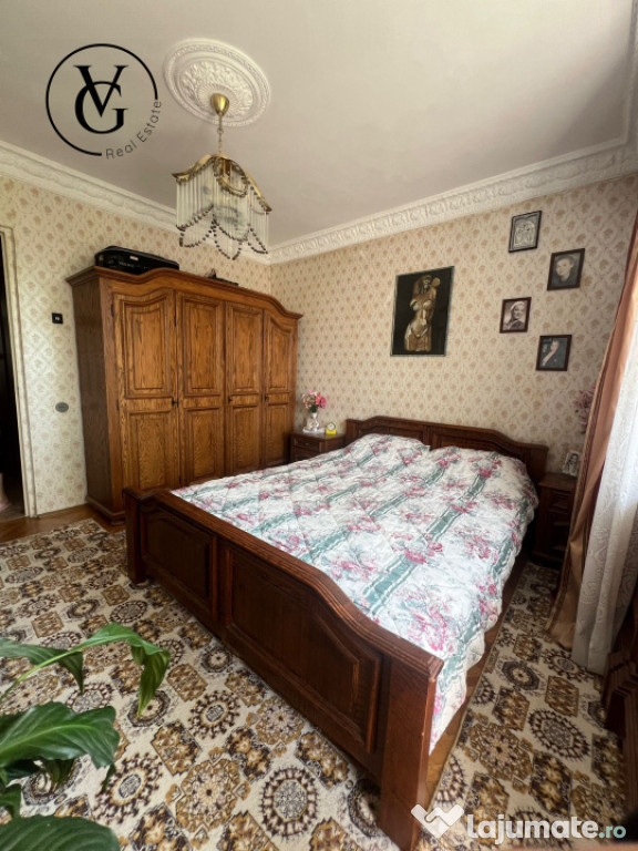 APARTAMENT DE 4 CAMERE TOMIS NORD