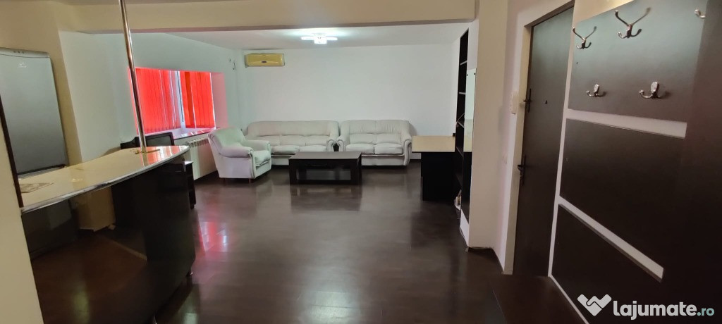 Apartament 2 camere decomandat Aviatiei - Herastrau