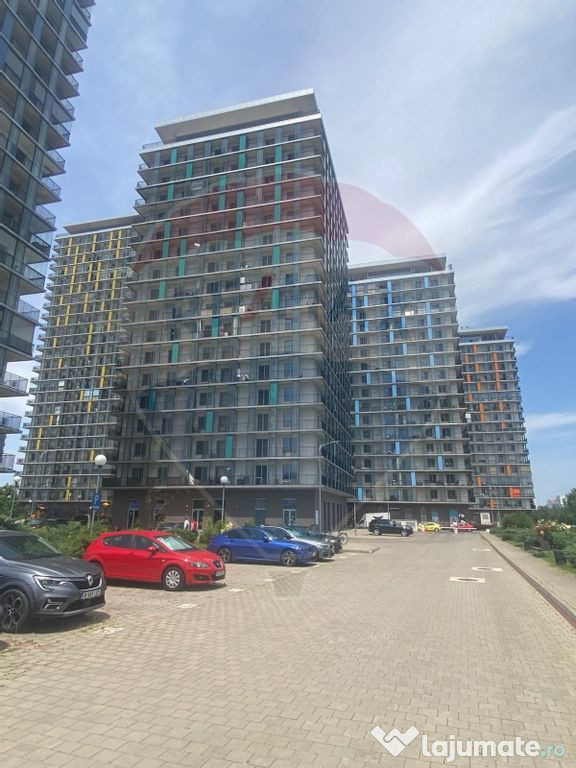 DE INCHIRIAT Apartament cu 3 camere în zona Vitan
