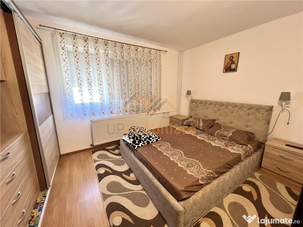 APARTAMENT CU 2 CAMERE, BEIUS
