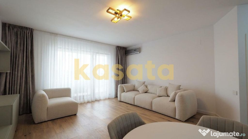 HERASTRAU | RENOVAT | LOC DE PARCARE | BOXA