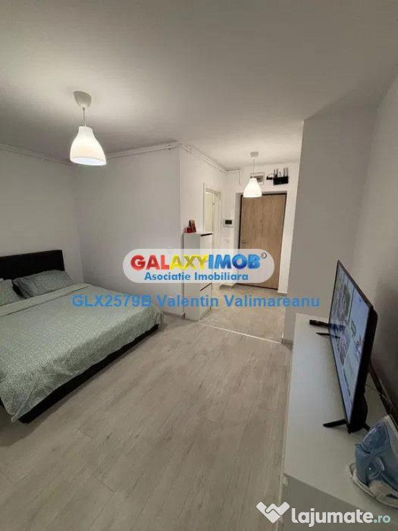 Garsoniera Ikea Pallady VI 074