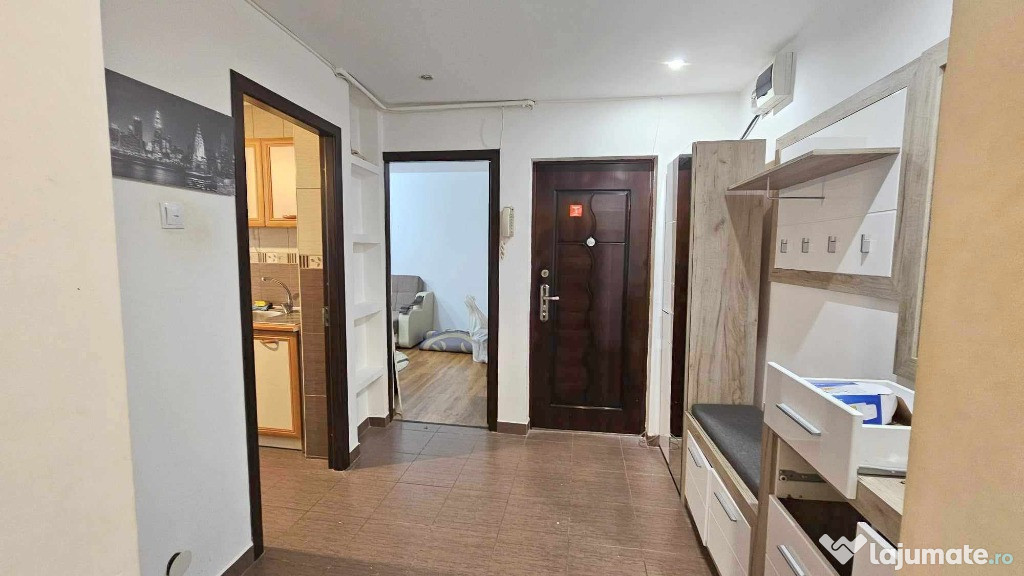 Inchiriere apartament 3 camere D, in Mircea,