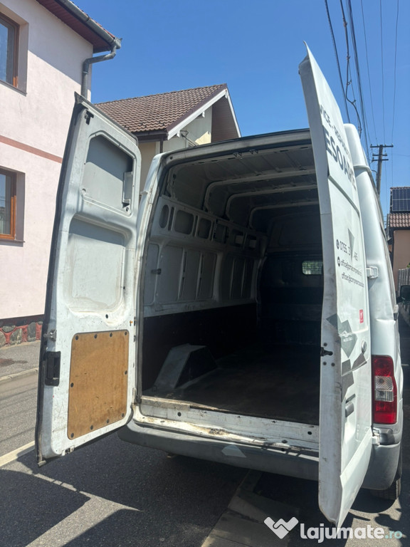 Servicii tranport Sibiu