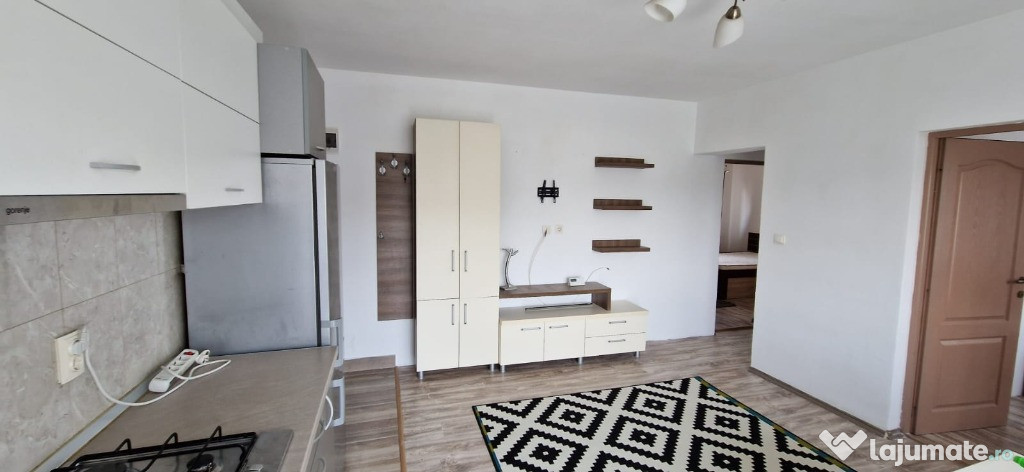 Apartament 3 camere, zona Gării