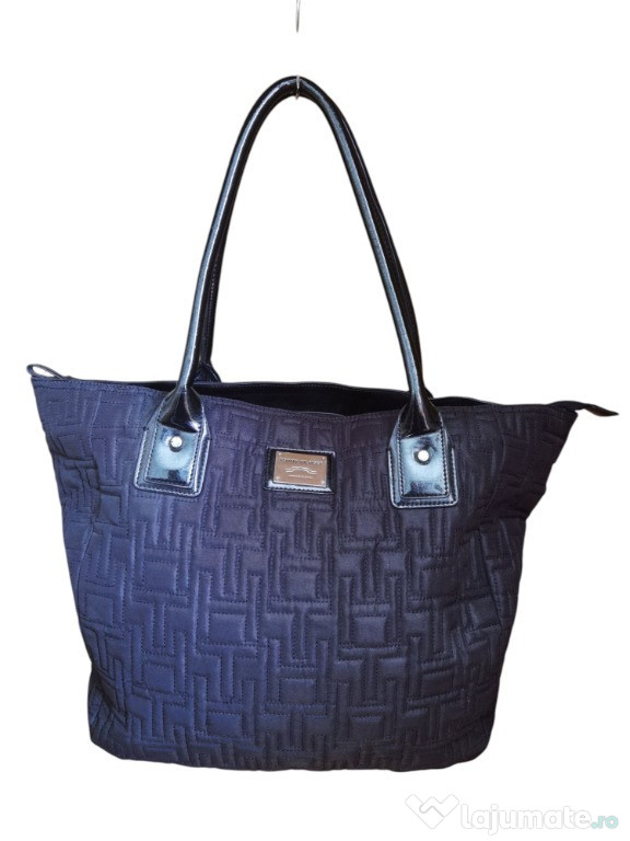 Geanta Tommy Hilfiger