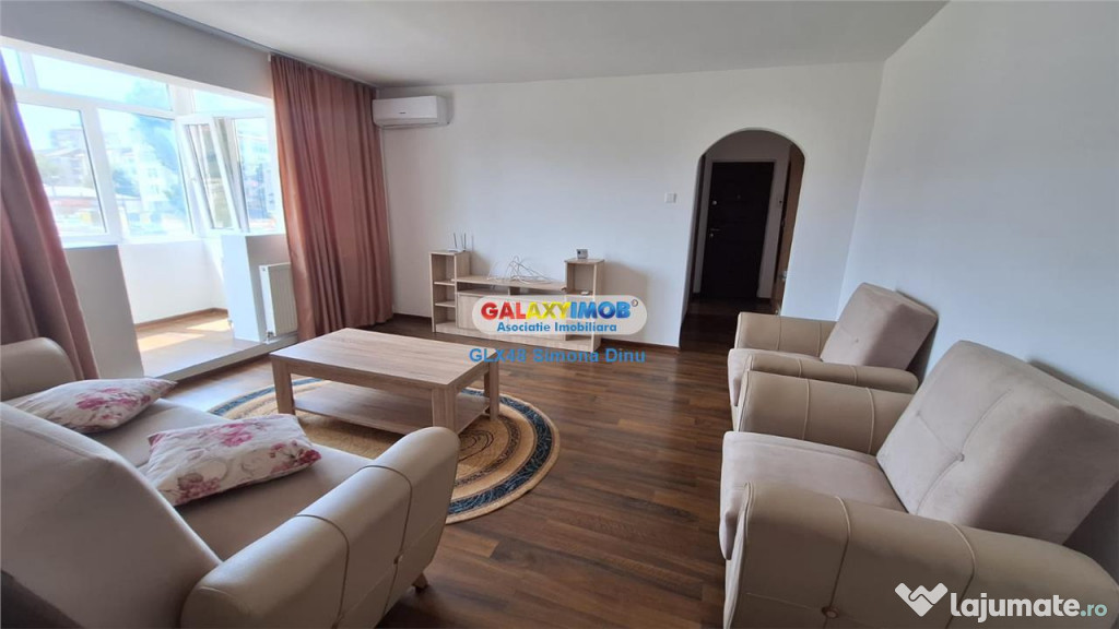 Apartament 2 camere , micro 4 Targoviste