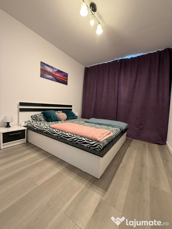 Soseaua-Oltenitei | Apartament 2 cam. decomandat