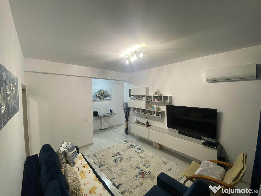 Apartament 3 camere