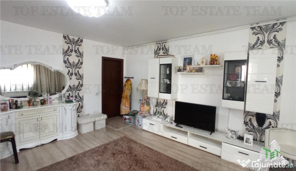 Apartament 2 camere de in Dobroesti