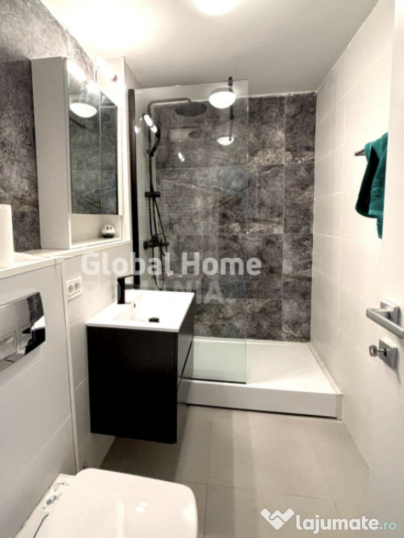 Apartament 2 Camere de Închiriat – Aviației | Mobilat &