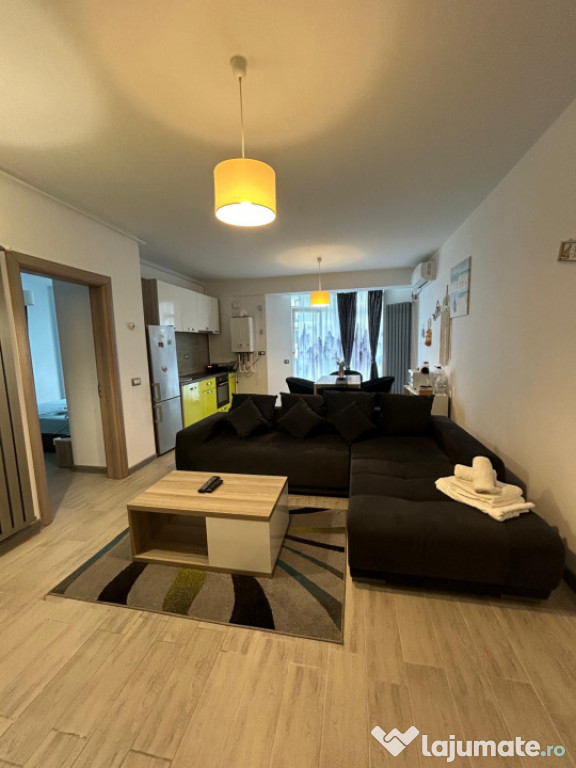 Apartament 2 camere zona Mamaia Nord