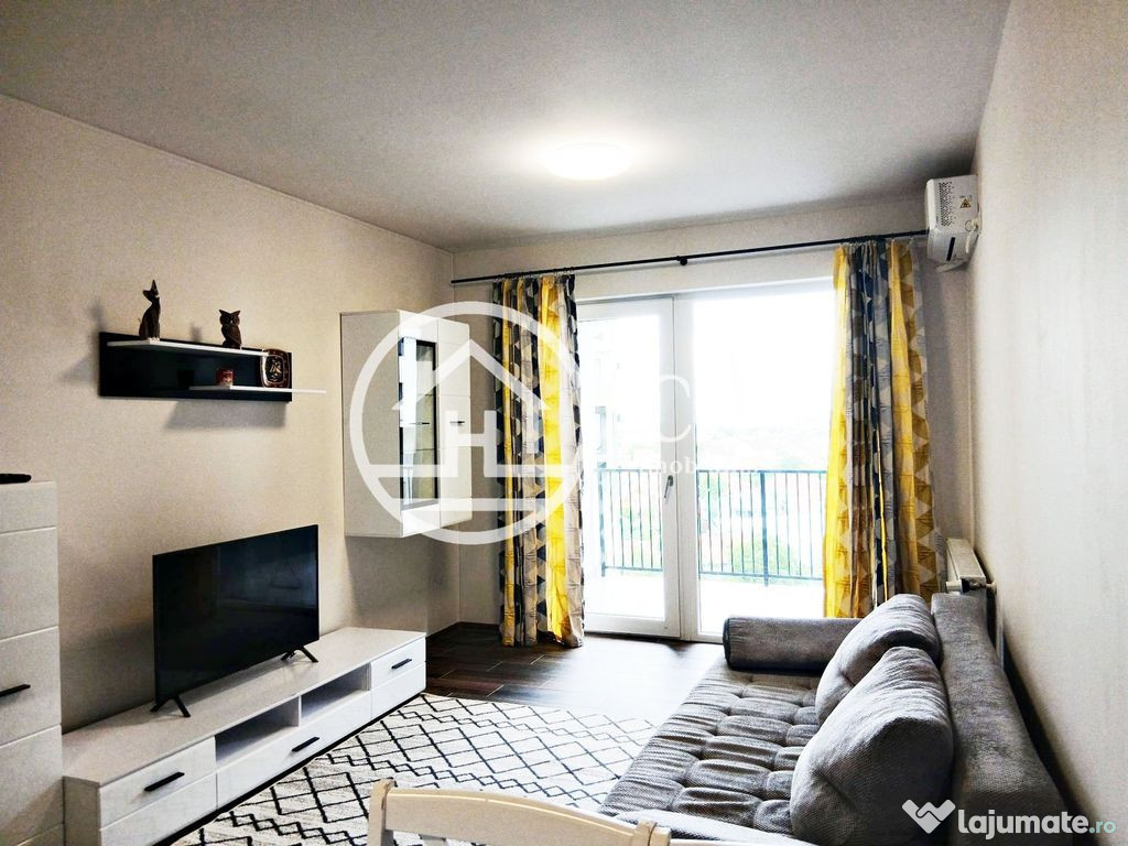 Apartament de vanzare cu 3 camere in Prima Onestilor, Oradea