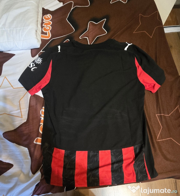 Vând Tricou AC Milan Authentic
