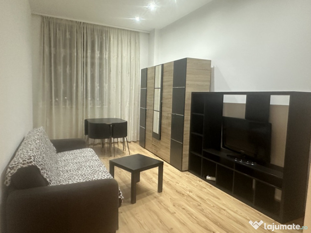 Apartament 2 Camere Vitan-Barzesti Bucuresti