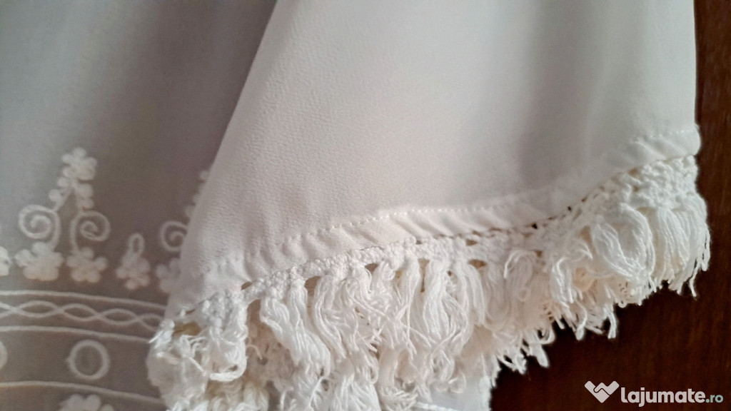 Bluza de vară nouă