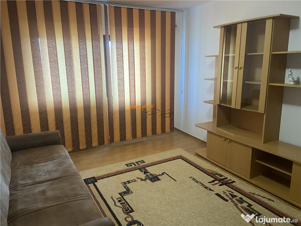 Apartament 2 camere situat in zona centrala -Piata Moldovei