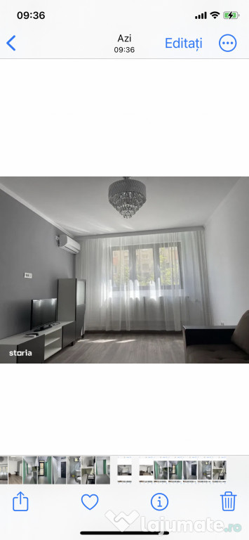 Dristor camil ressu etaj 3