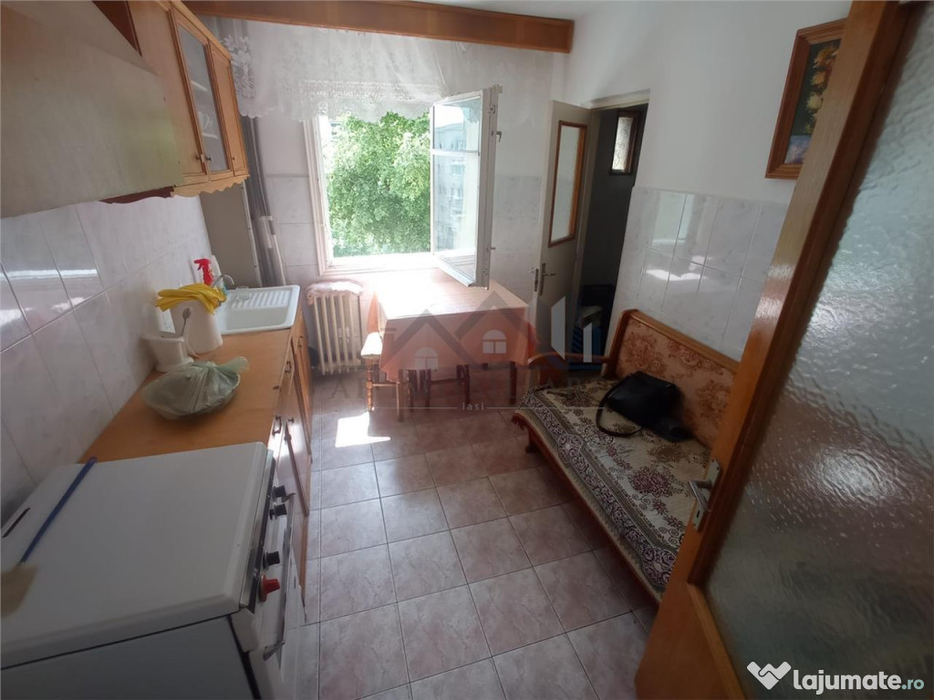 Apartament 2 camere Tatarasi - Oancea