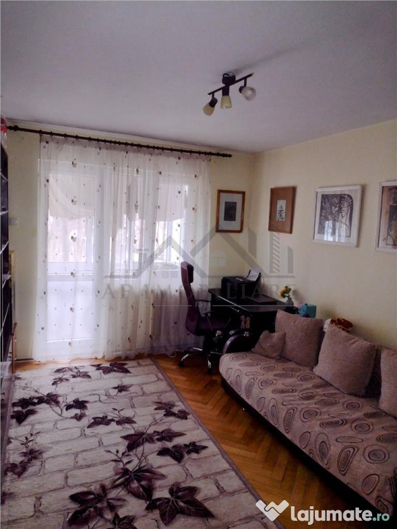 Apartament 2 camere Tatarasi