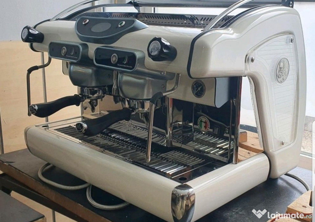 BFC Galileo espresso maśina kafe maśina portafilter
