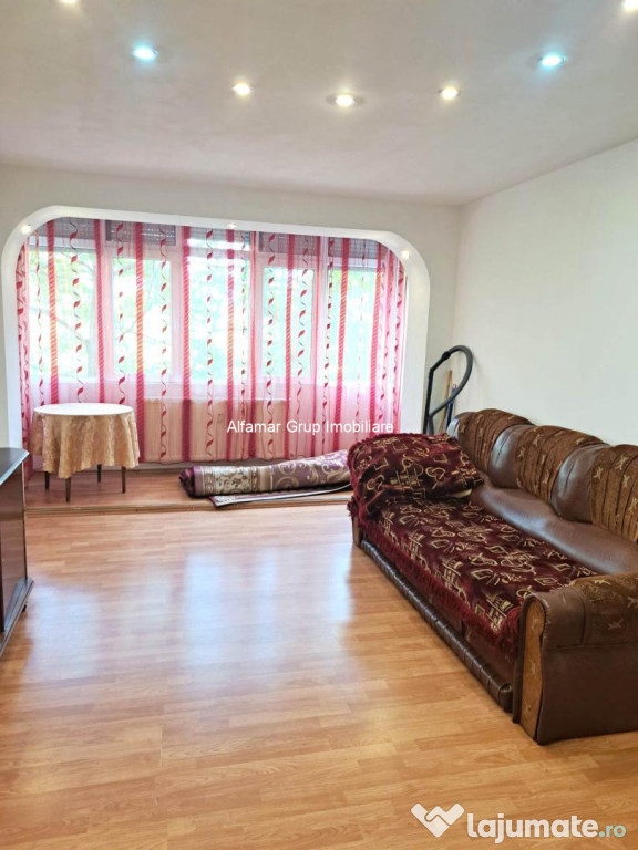 Apartament gata de mutat, 2 camere Titan