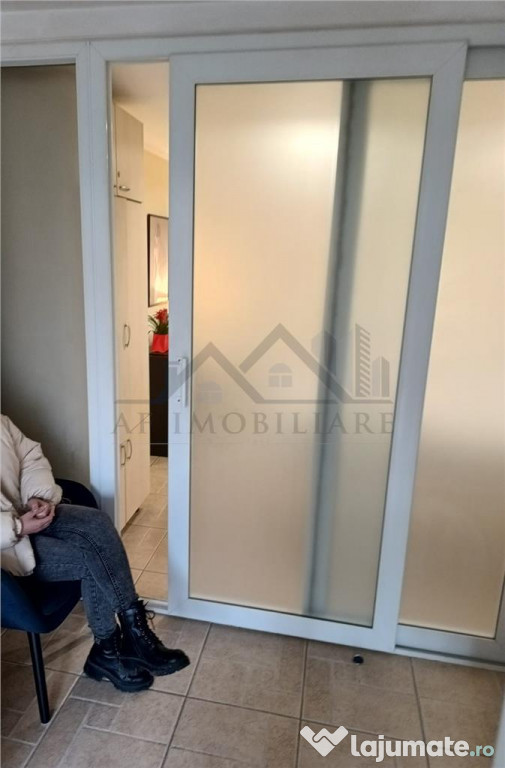 Apartament 1 camere Tatarasi