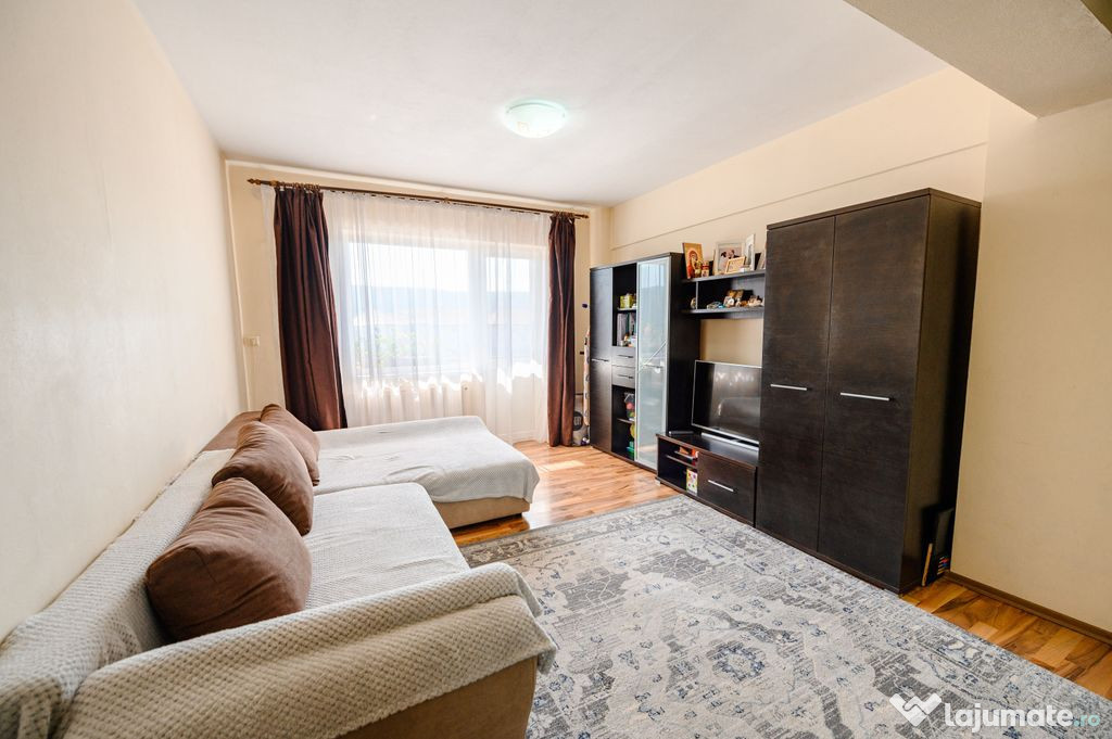 Apartament 2 camere de inchiriat| Langa Shopping City