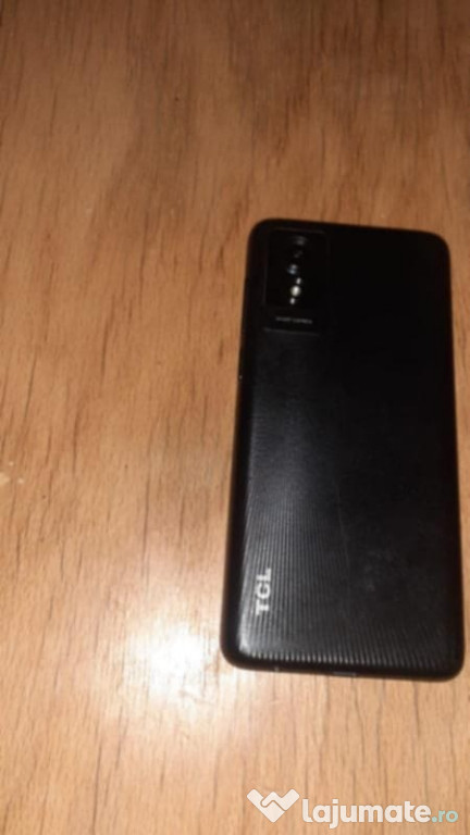 TCL 501 în stare bună, funcționează