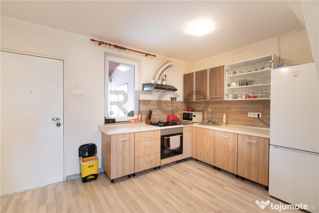 RECO DUPLEX DE VANZARE IN NOJORID CARTIERUL NOU DE CASE