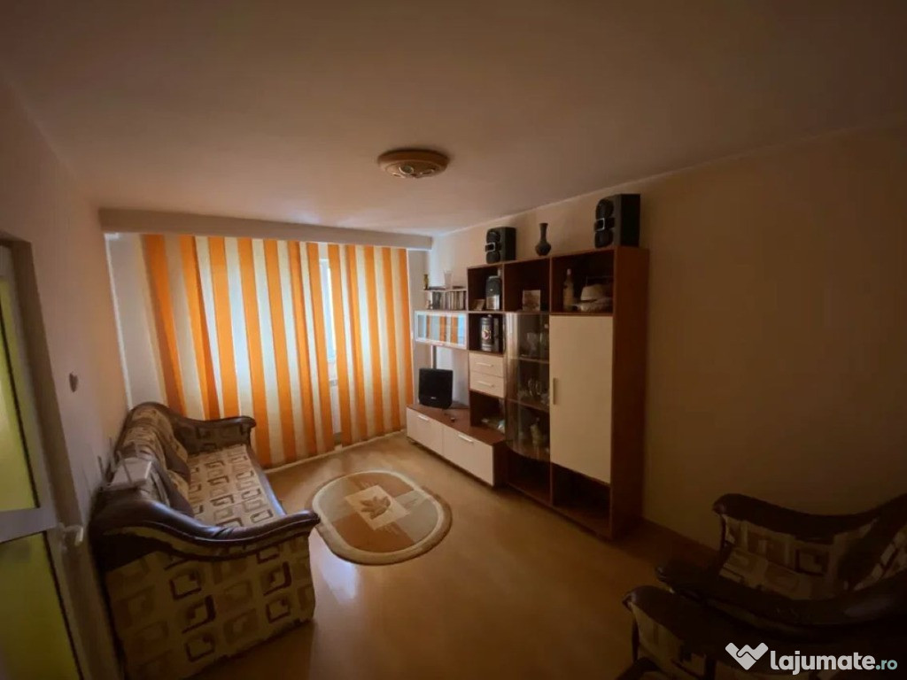 Apartament cu 2 camere in I C Frimu