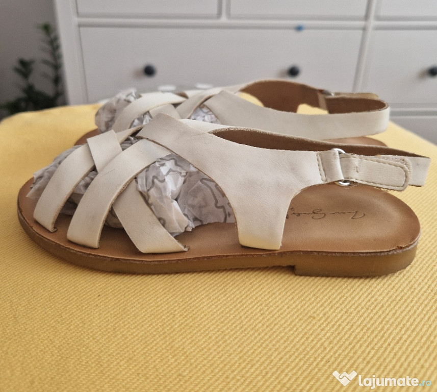 Sandale Zara fete