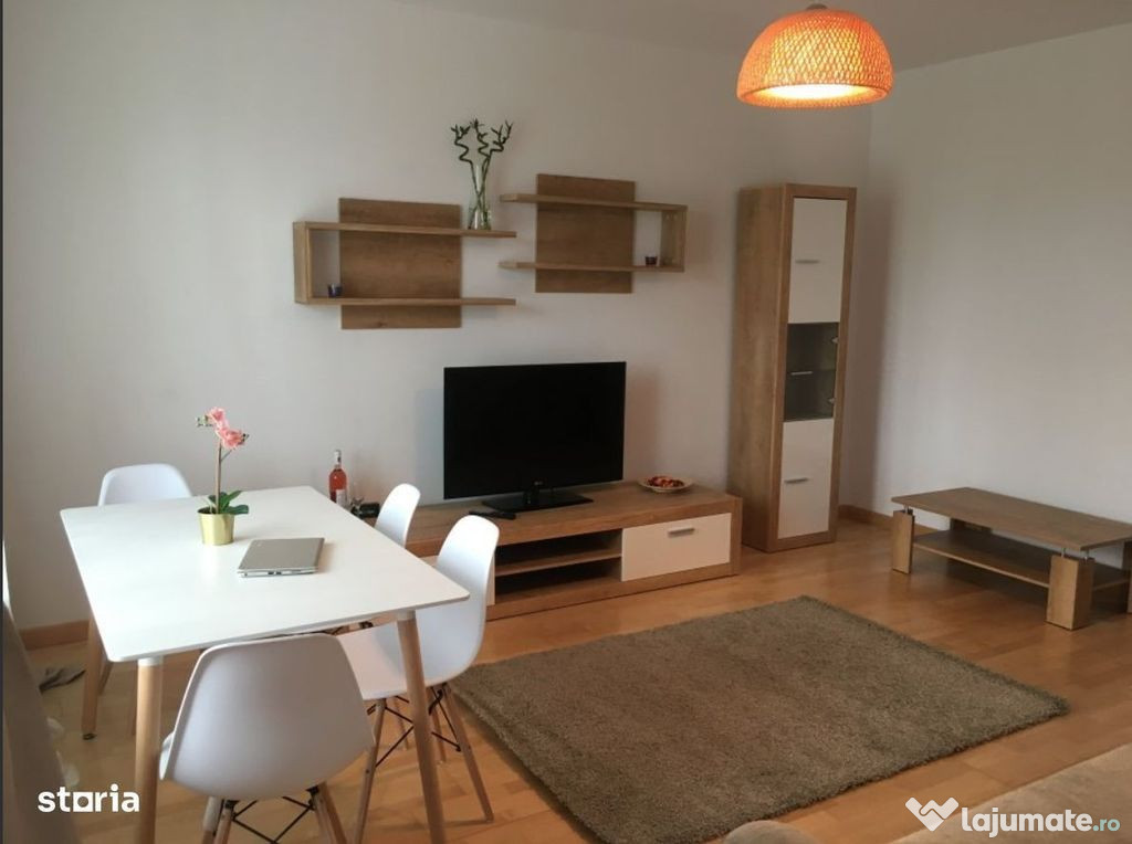 Apartament 2 camere Asmita Gardens | Centrala de Imobil |...