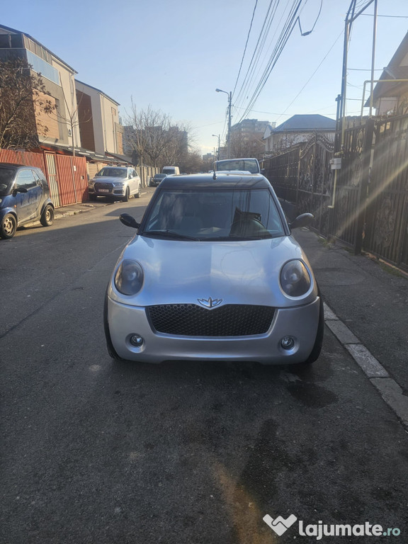 Vând Chatenet (permis de 16 ani+)
